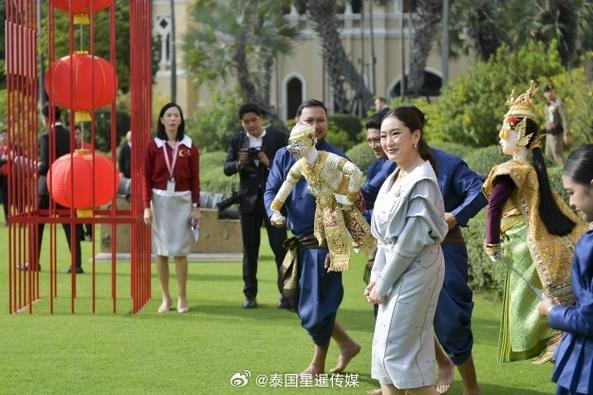 的潜力